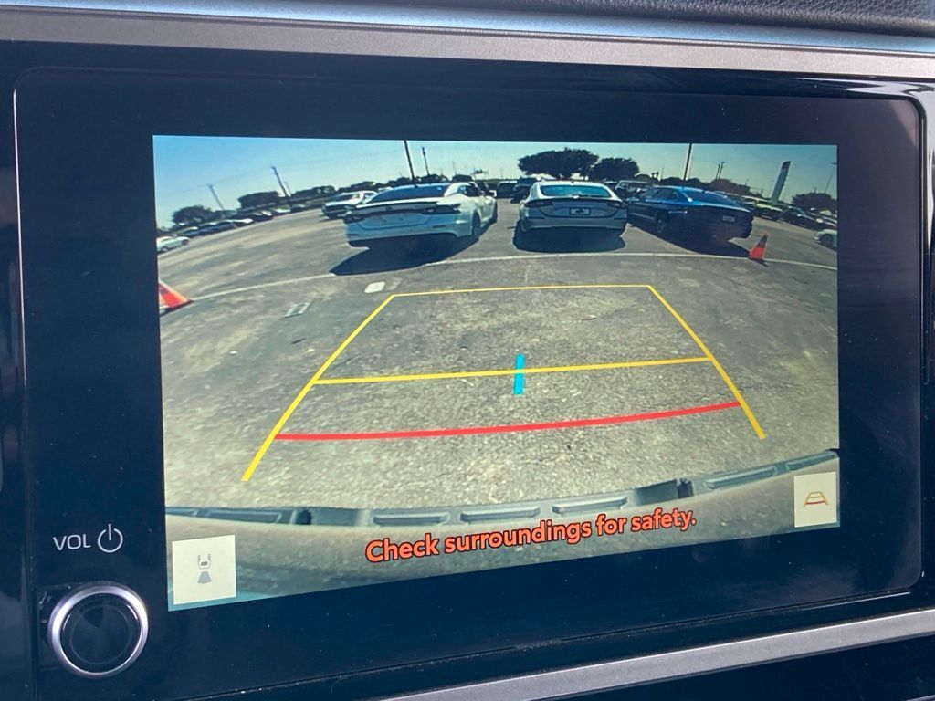 2025 Toyota Tundra SR5 San Antonio TX
