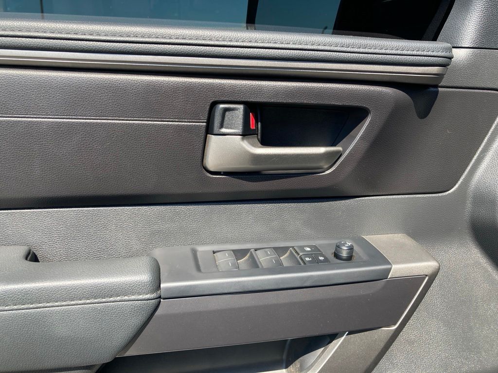 2025 Toyota Tundra SR5 San Antonio TX