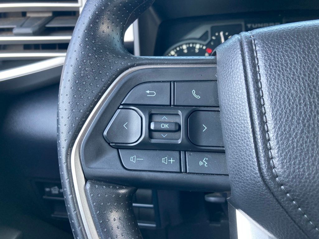 2025 Toyota Tundra SR5 San Antonio TX