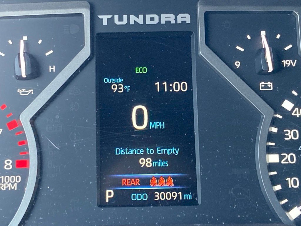 2025 Toyota Tundra SR5 San Antonio TX