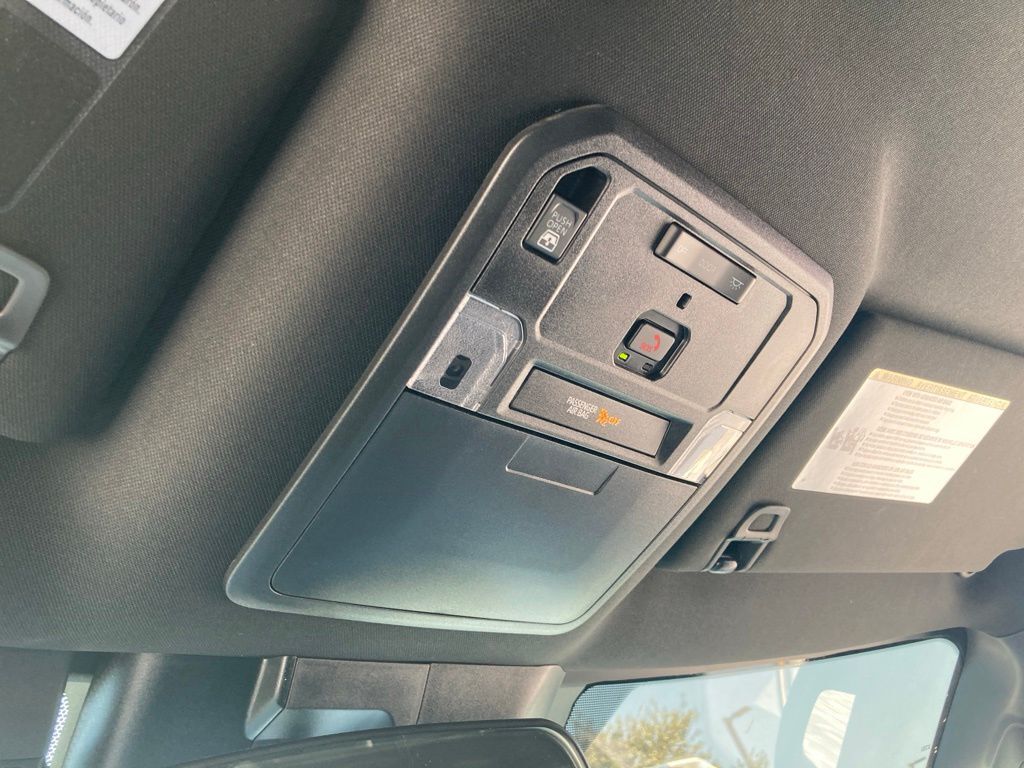 2025 Toyota Tundra SR5 San Antonio TX