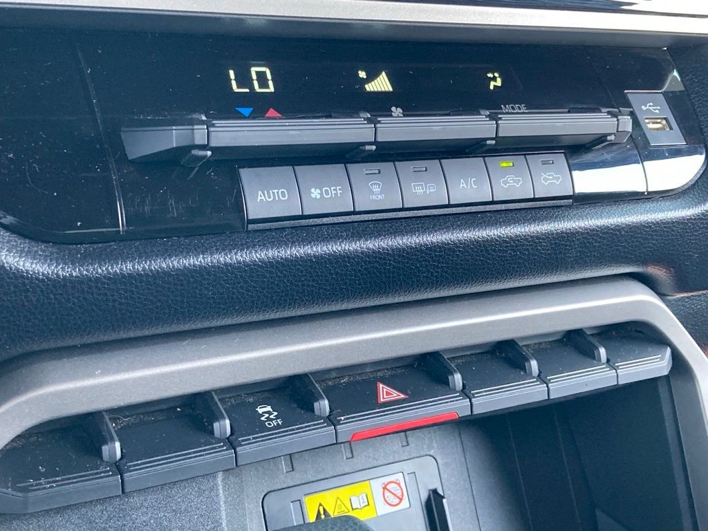 2025 Toyota Tundra SR5 San Antonio TX