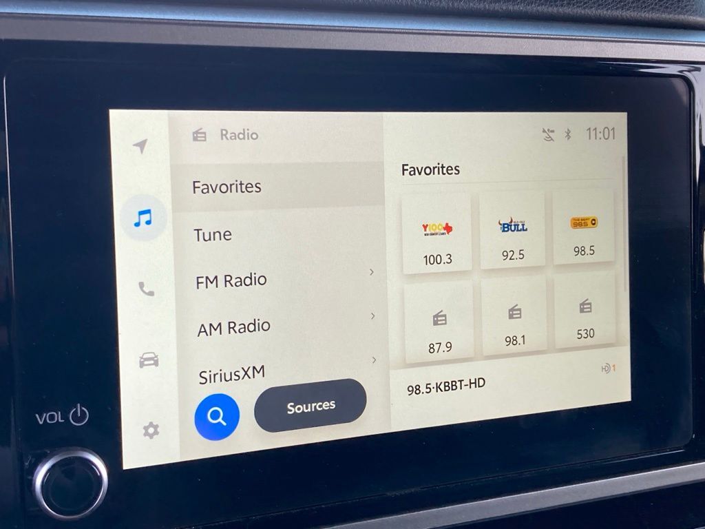 2025 Toyota Tundra SR5 San Antonio TX