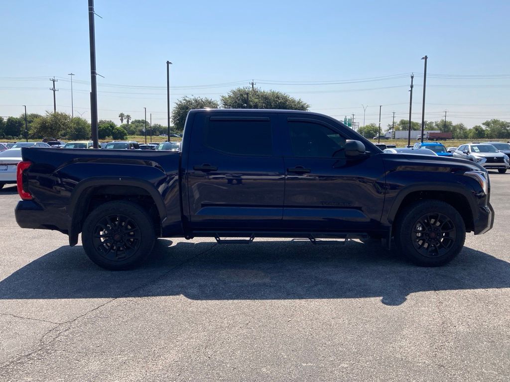 2025 Toyota Tundra SR5 San Antonio TX