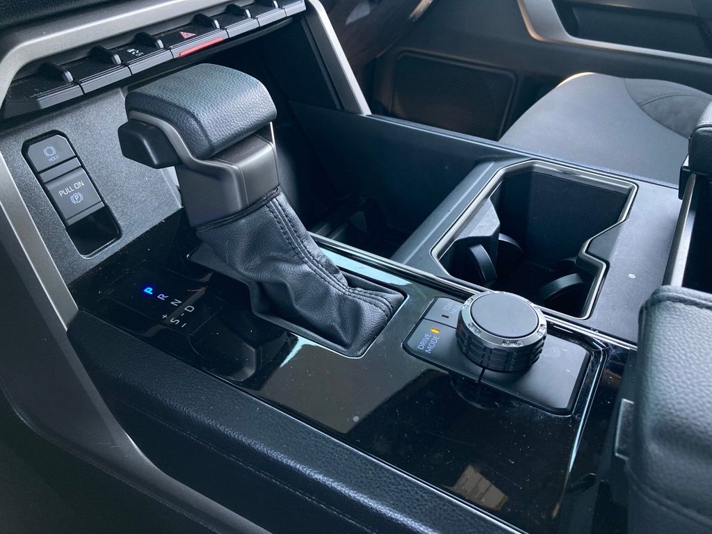 2025 Toyota Tundra SR5 San Antonio TX