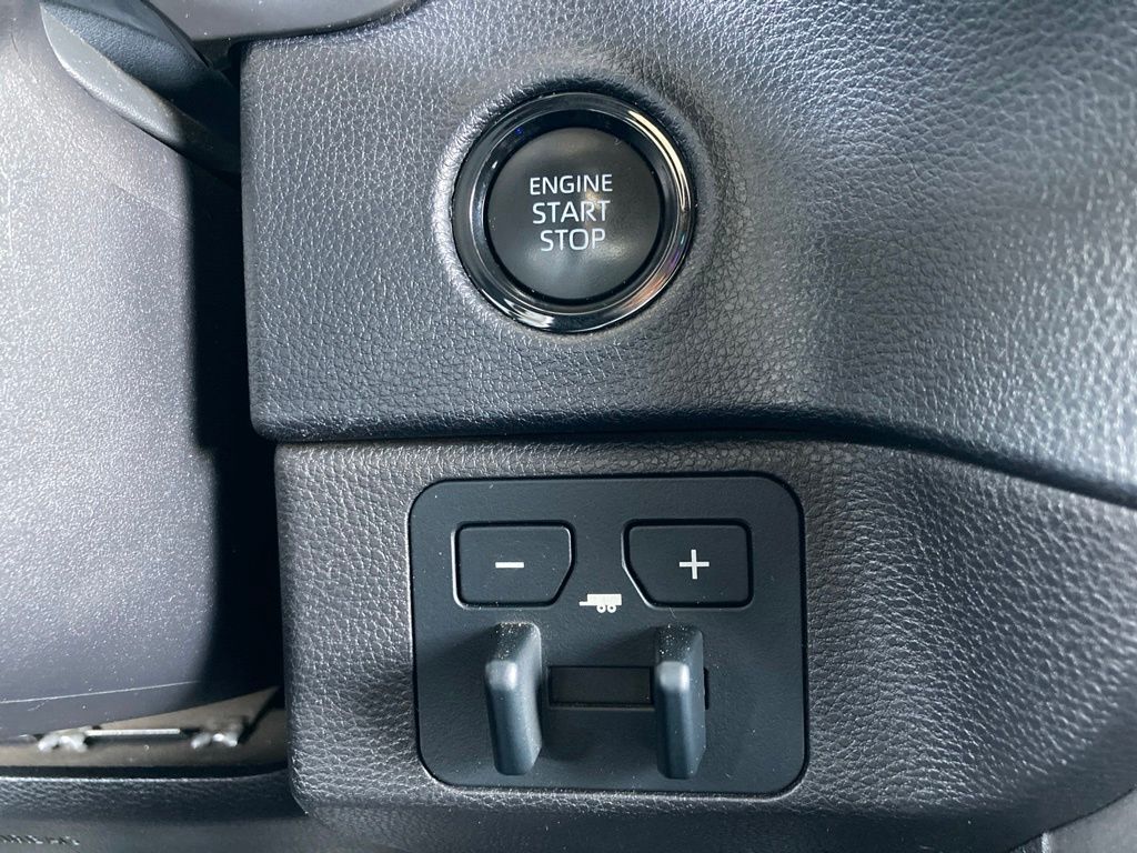 2025 Toyota Tundra SR5 San Antonio TX
