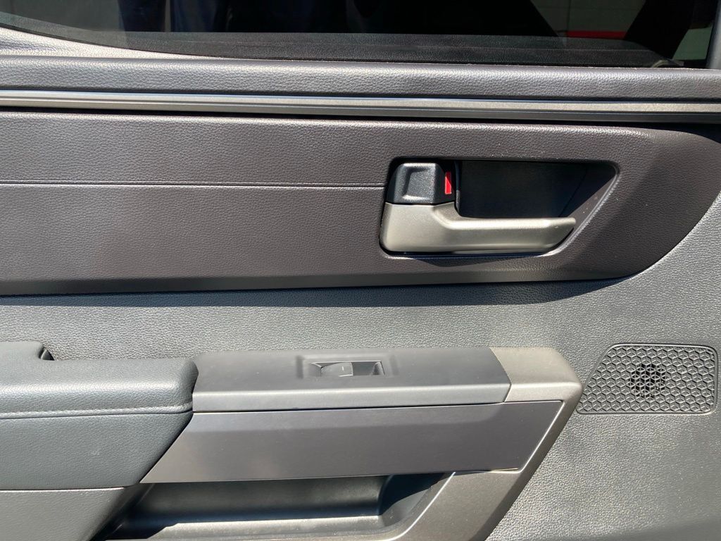 2025 Toyota Tundra SR5 San Antonio TX