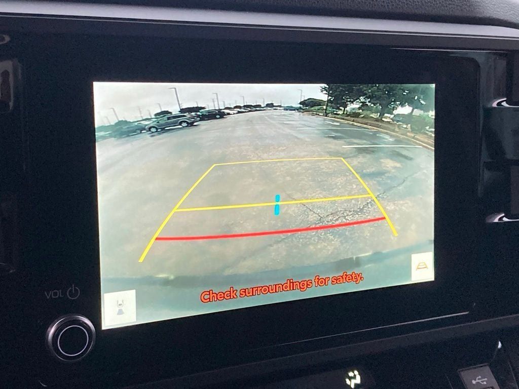 2025 Toyota Tundra SR5 San Antonio TX