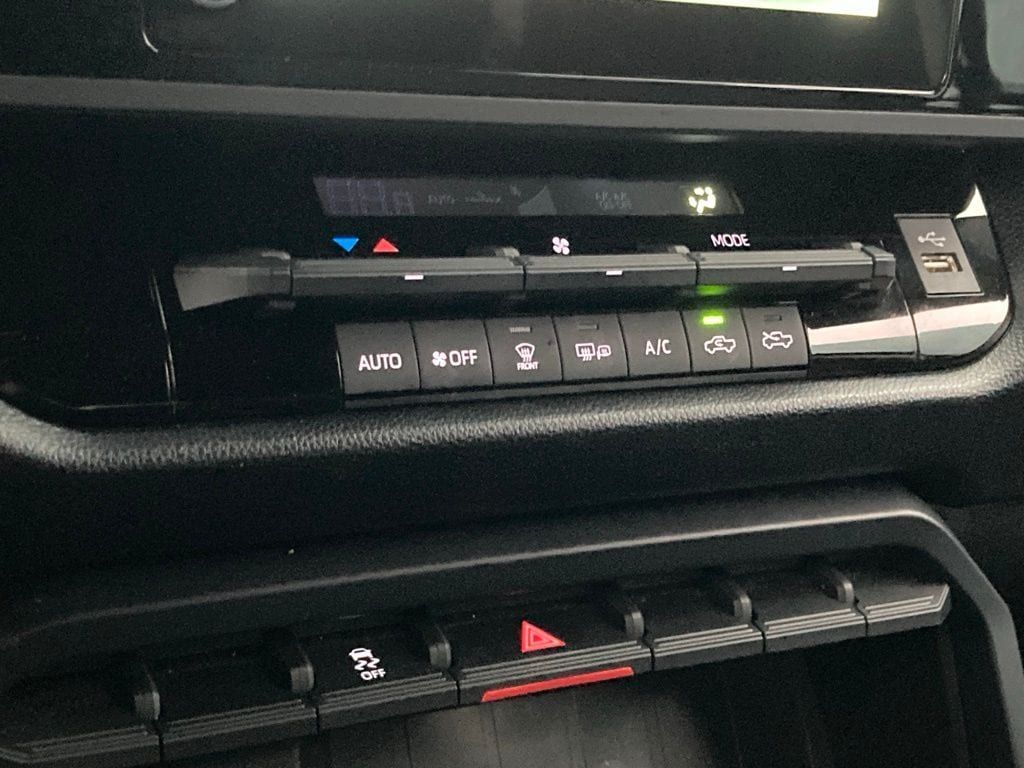 2025 Toyota Tundra SR5 San Antonio TX