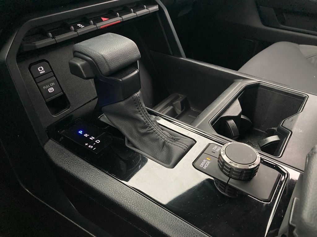 2025 Toyota Tundra SR5 San Antonio TX