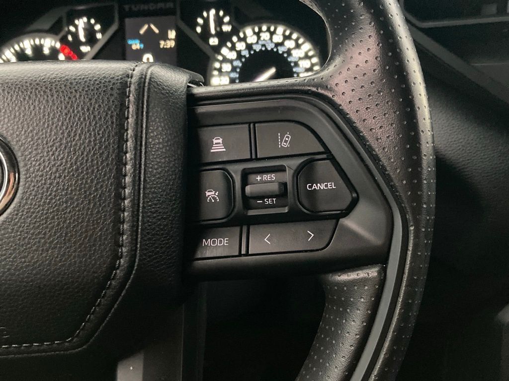 2025 Toyota Tundra SR5 San Antonio TX