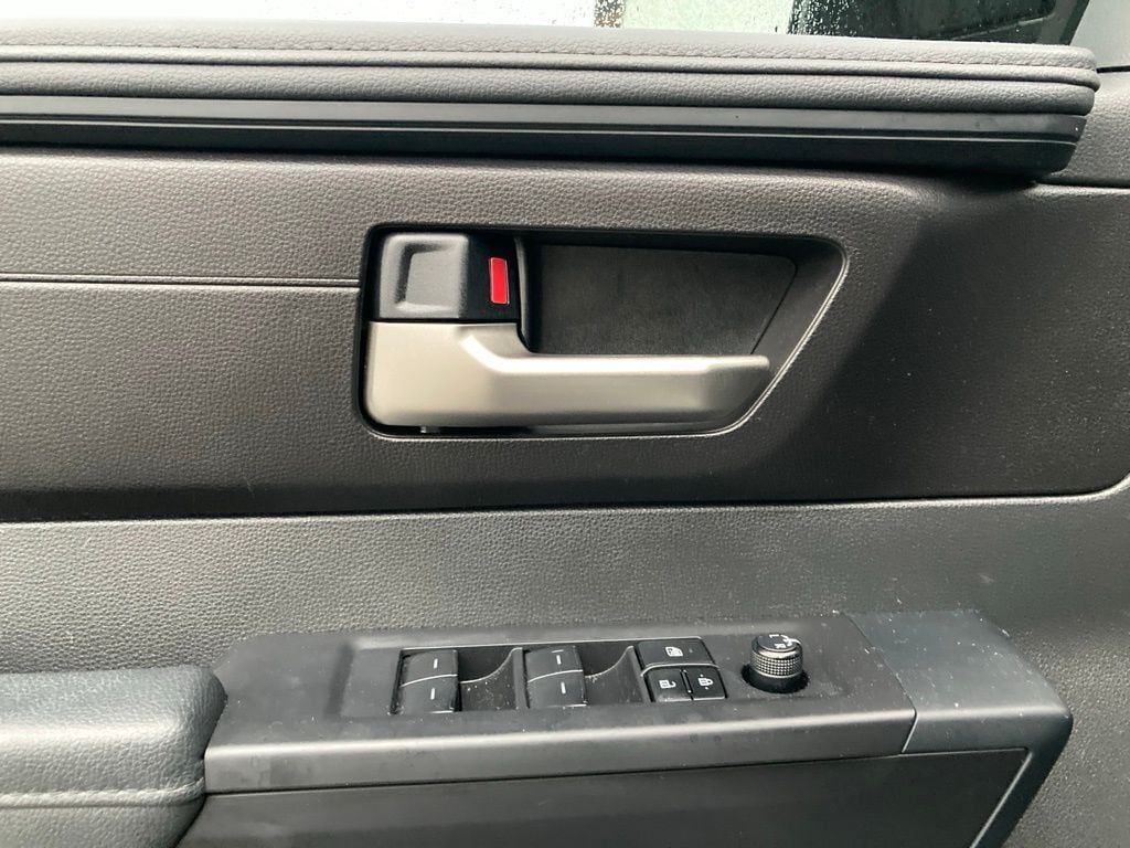 2025 Toyota Tundra SR5 San Antonio TX