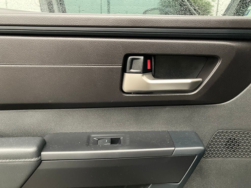 2025 Toyota Tundra SR5 San Antonio TX