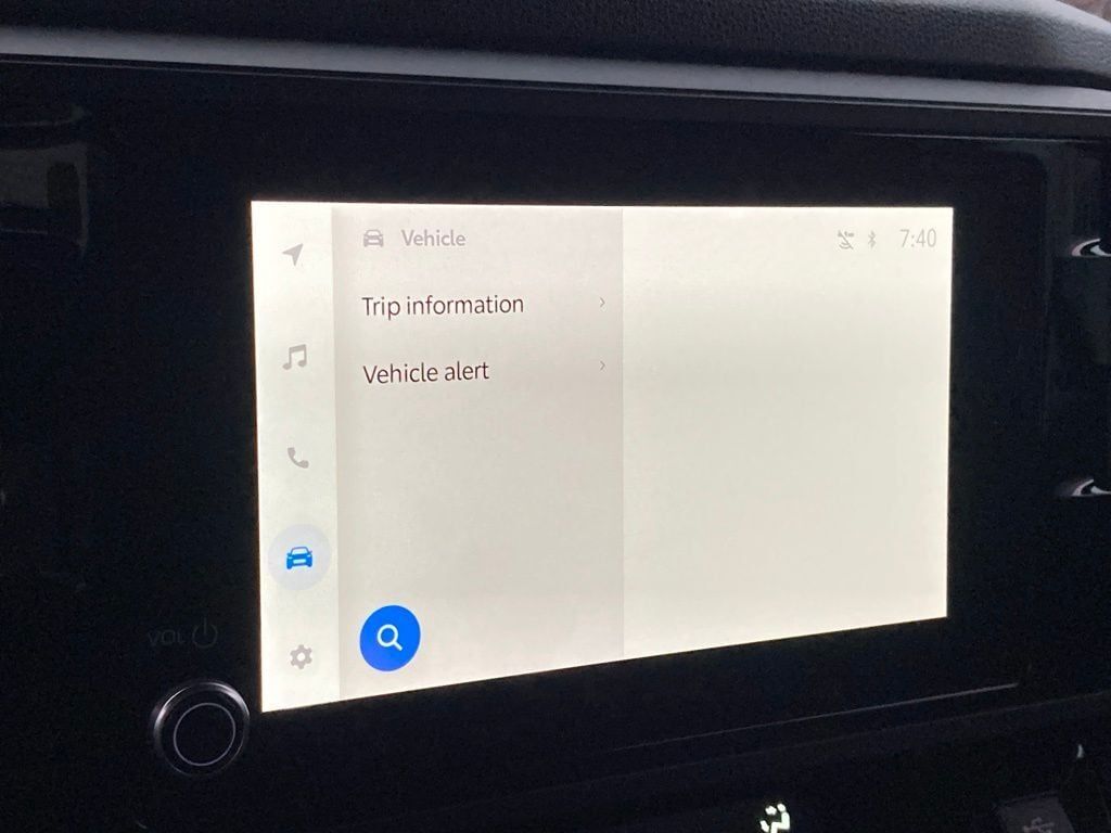 2025 Toyota Tundra SR5 San Antonio TX