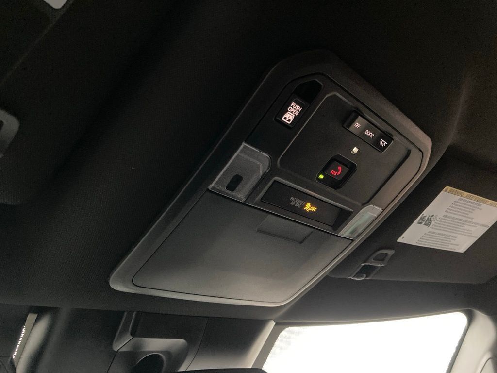 2025 Toyota Tundra SR5 San Antonio TX