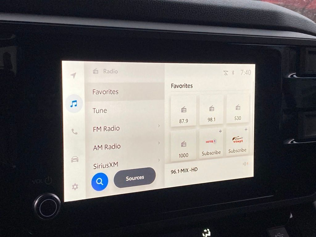 2025 Toyota Tundra SR5 San Antonio TX