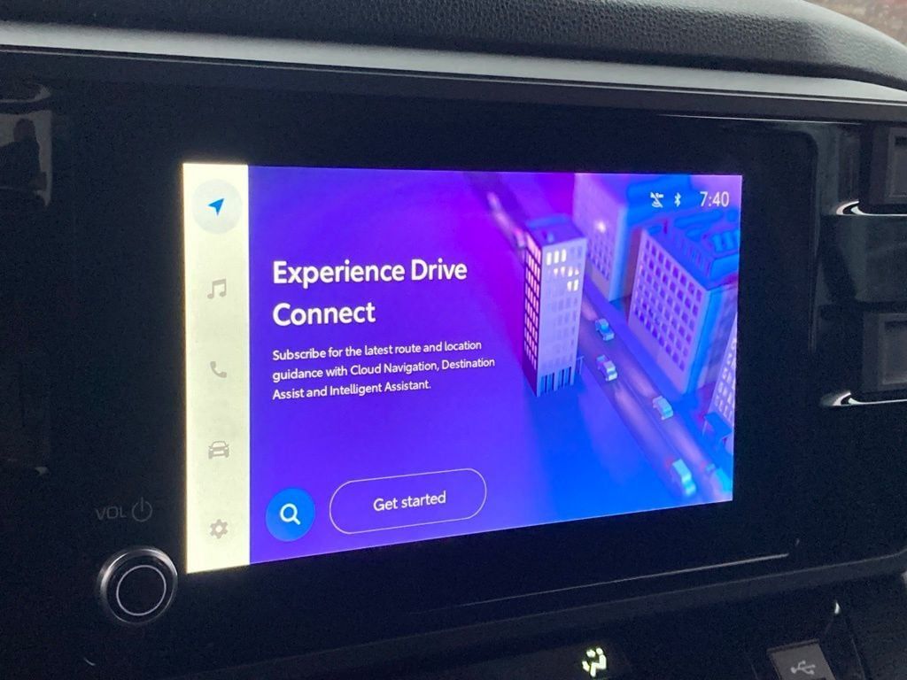 2025 Toyota Tundra SR5 San Antonio TX