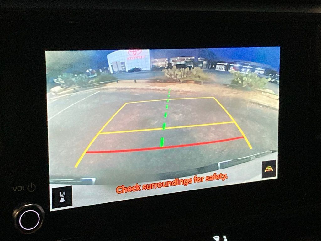 2025 Toyota Tundra SR5 San Antonio TX