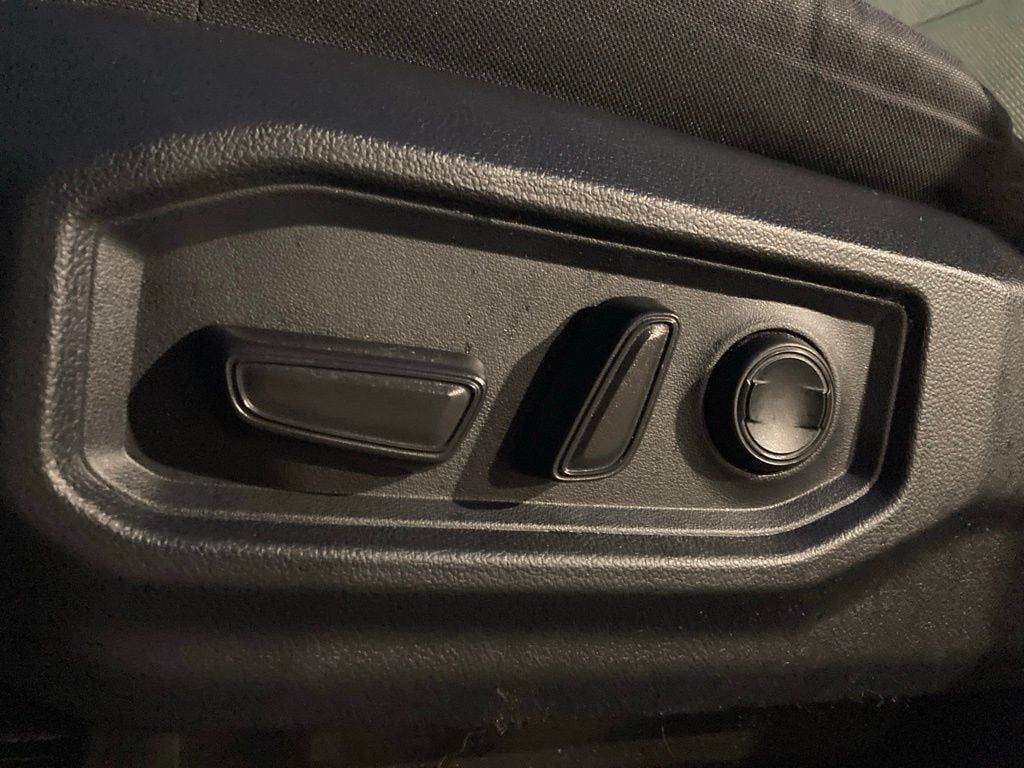 2025 Toyota Tundra SR5 San Antonio TX