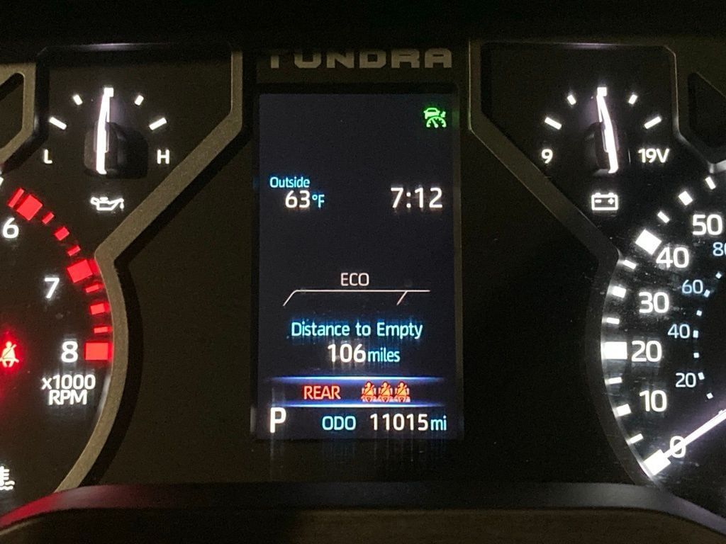 2025 Toyota Tundra SR5 San Antonio TX