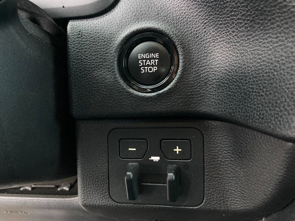 2025 Toyota Tundra SR5 San Antonio TX