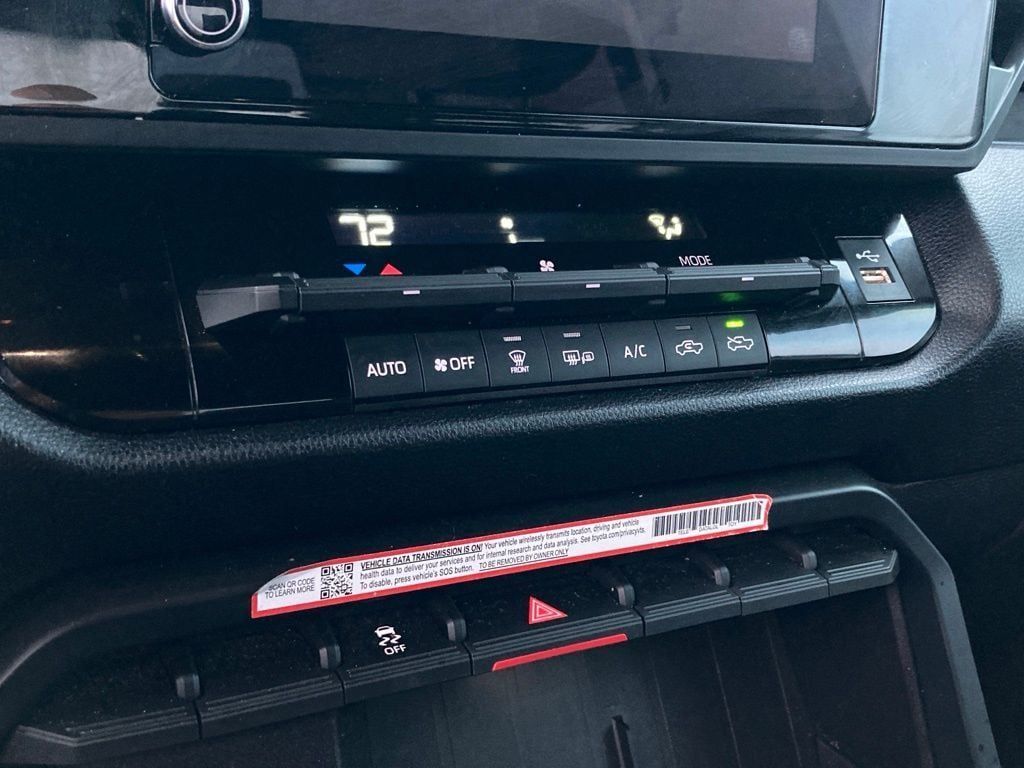 2025 Toyota Tundra SR5 San Antonio TX