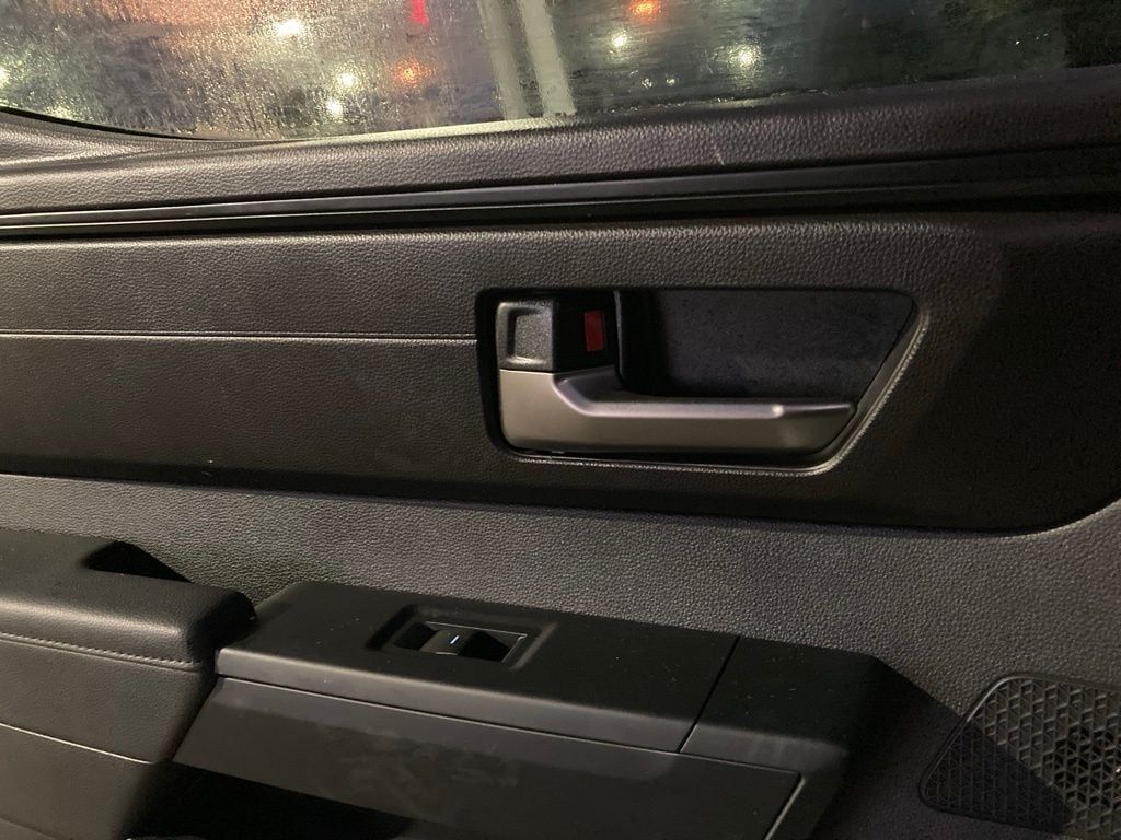 2025 Toyota Tundra SR5 San Antonio TX