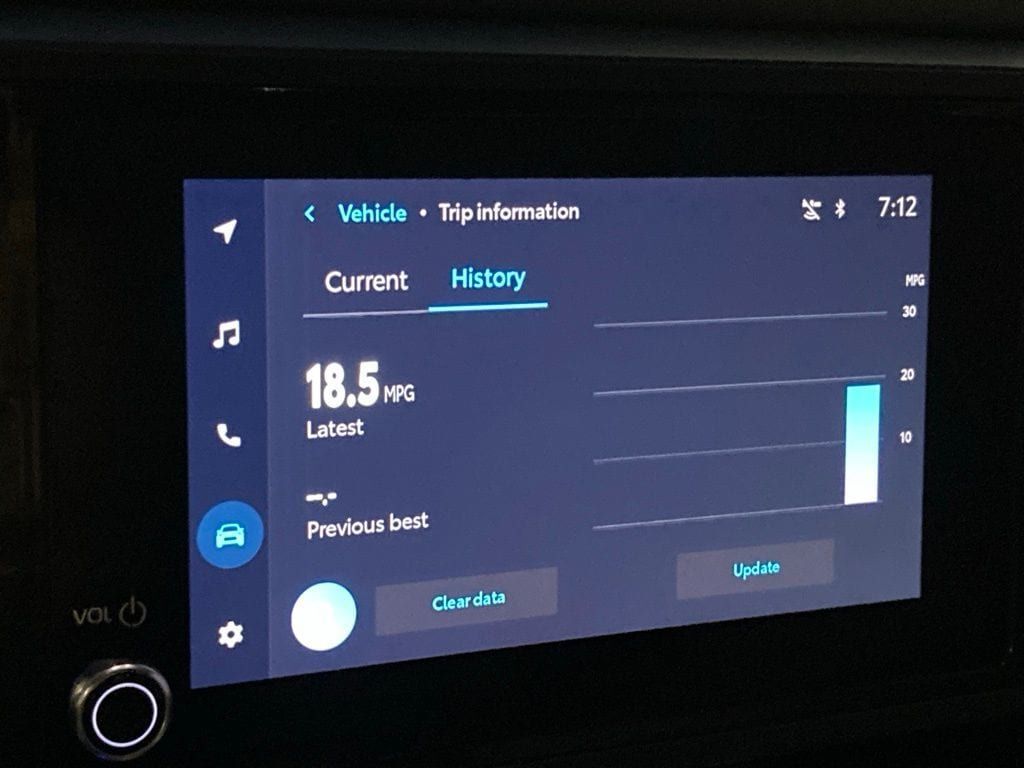 2025 Toyota Tundra SR5 San Antonio TX