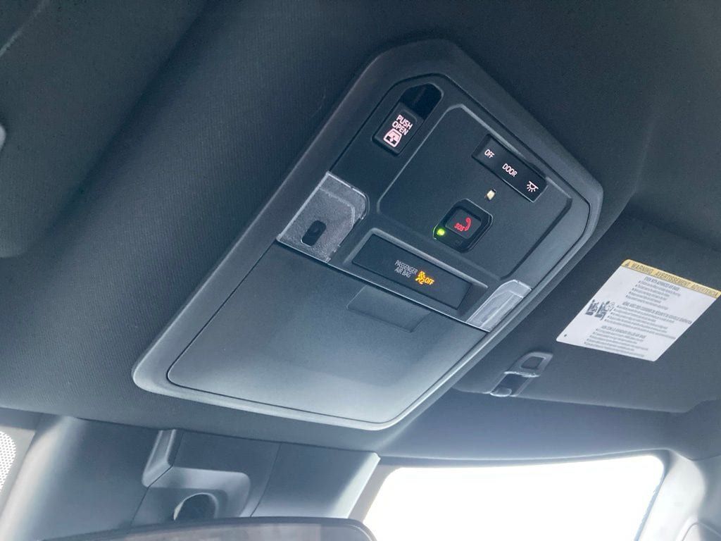 2025 Toyota Tundra SR5 San Antonio TX