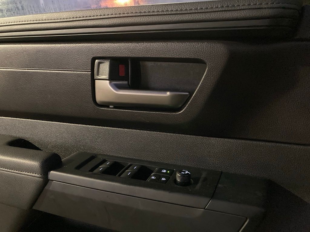 2025 Toyota Tundra SR5 San Antonio TX