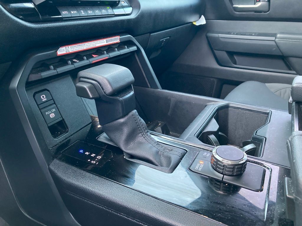 2025 Toyota Tundra SR5 San Antonio TX