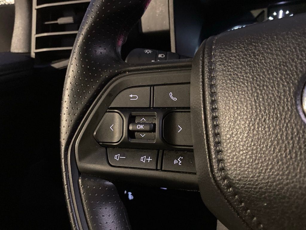 2025 Toyota Tundra SR5 San Antonio TX