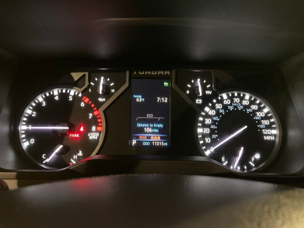 2025 Toyota Tundra SR5 San Antonio TX