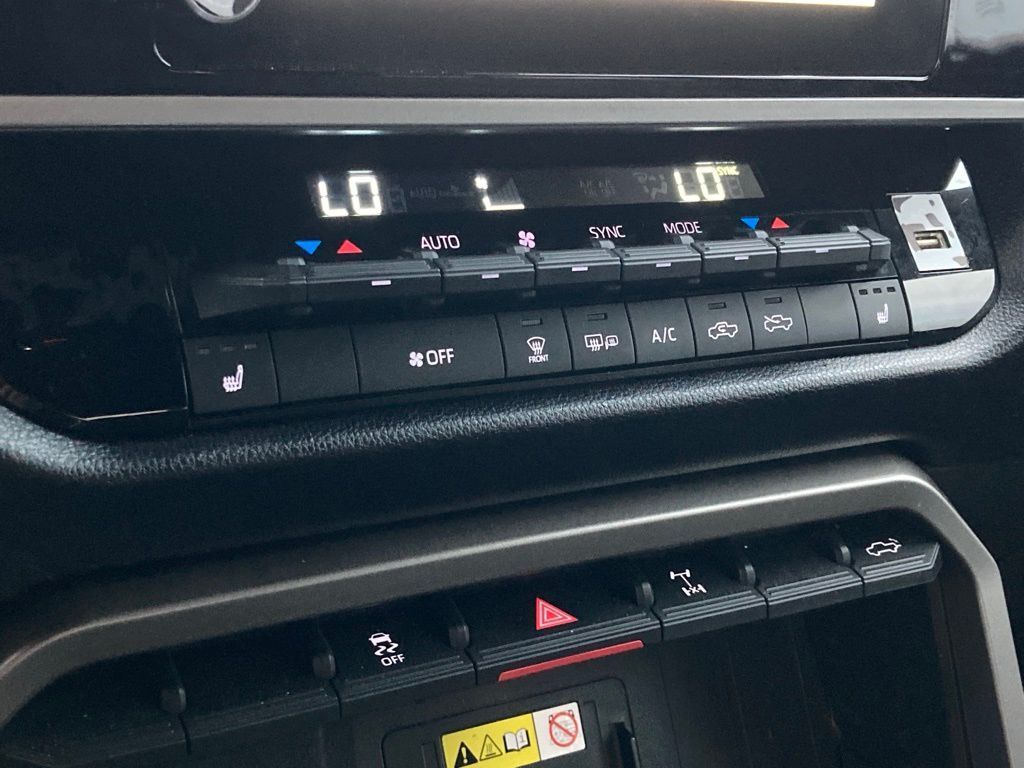 2025 Toyota Tundra SR5 San Antonio TX