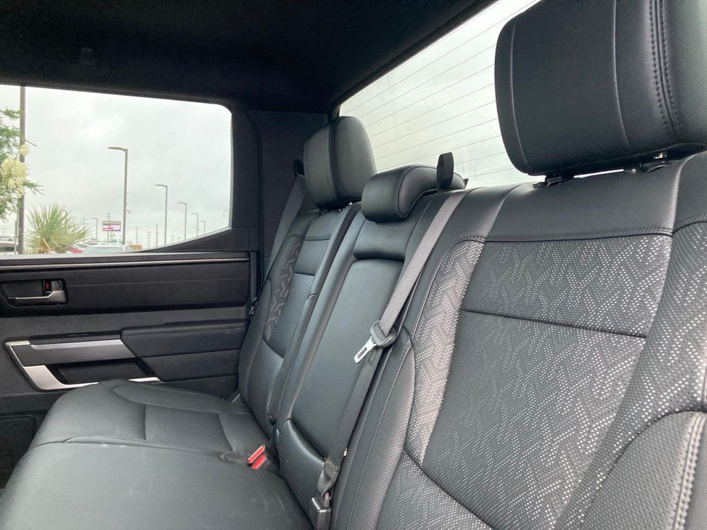 2025 Toyota Tundra SR5 San Antonio TX