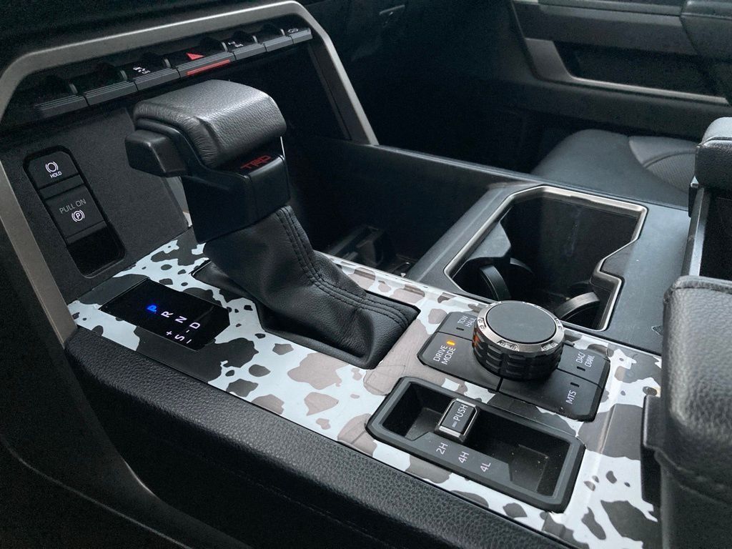 2025 Toyota Tundra SR5 San Antonio TX