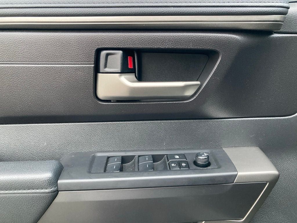 2025 Toyota Tundra SR5 San Antonio TX