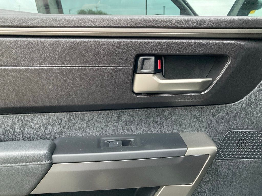 2025 Toyota Tundra SR5 San Antonio TX