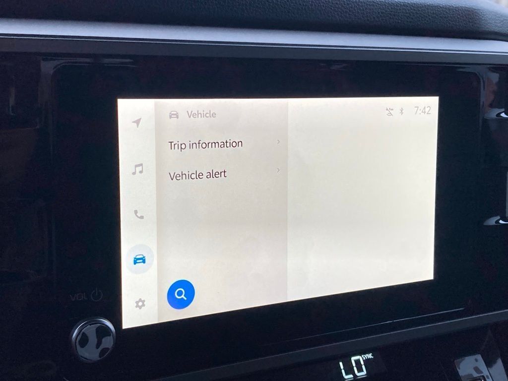 2025 Toyota Tundra SR5 San Antonio TX