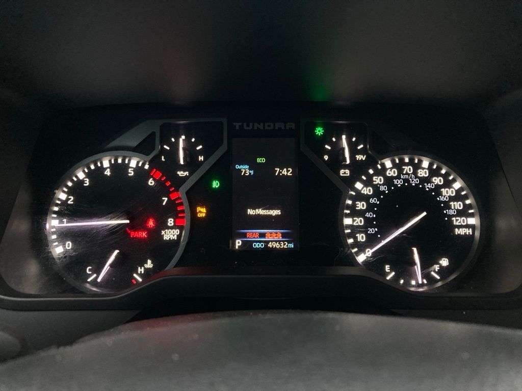 2025 Toyota Tundra SR5 San Antonio TX