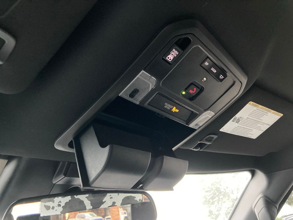 2025 Toyota Tundra SR5 San Antonio TX