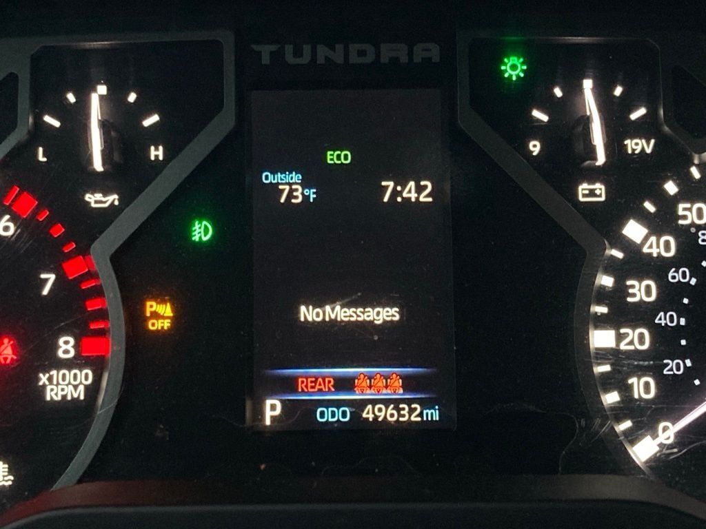 2025 Toyota Tundra SR5 San Antonio TX