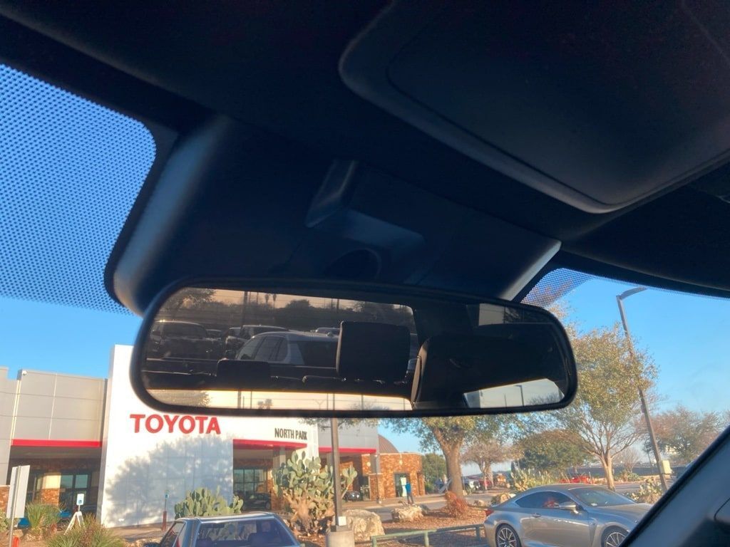 2025 Toyota Tundra SR5 San Antonio TX