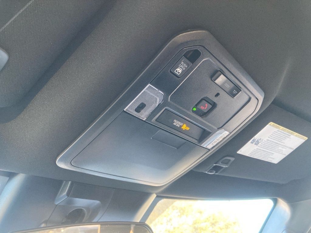 2025 Toyota Tundra SR5 San Antonio TX