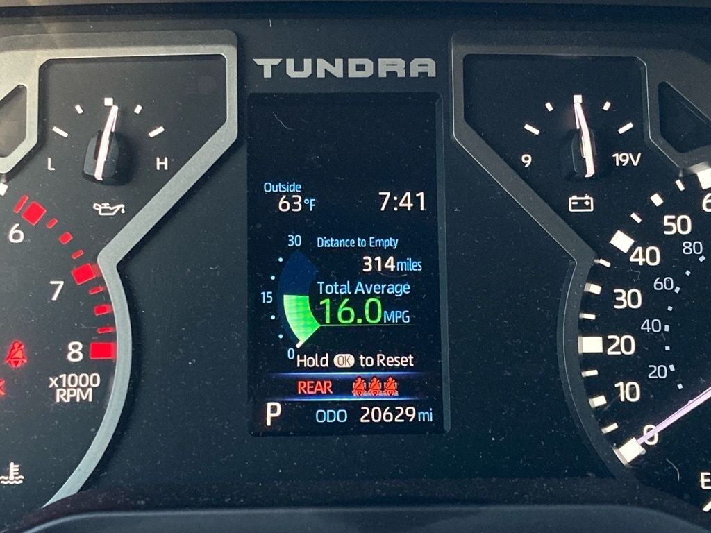 2025 Toyota Tundra SR5 San Antonio TX