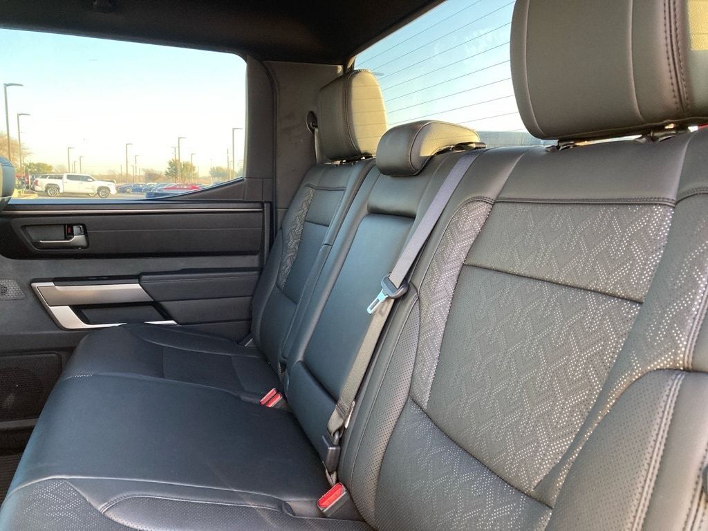 2025 Toyota Tundra SR5 San Antonio TX