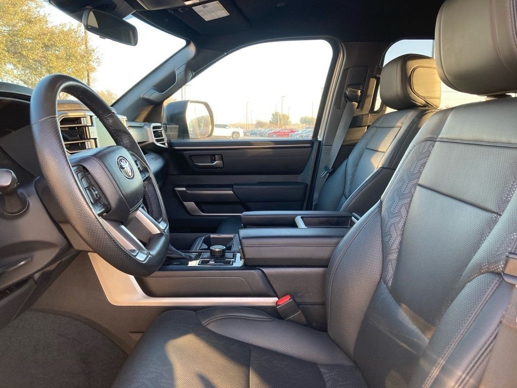2025 Toyota Tundra SR5 San Antonio TX