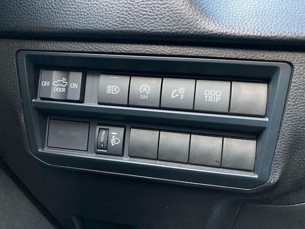 2025 Toyota Tundra SR5 San Antonio TX