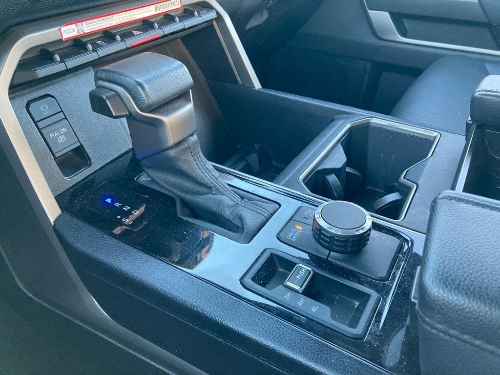 2025 Toyota Tundra SR5 San Antonio TX