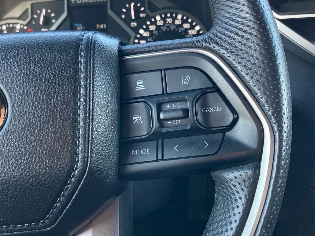 2025 Toyota Tundra SR5 San Antonio TX